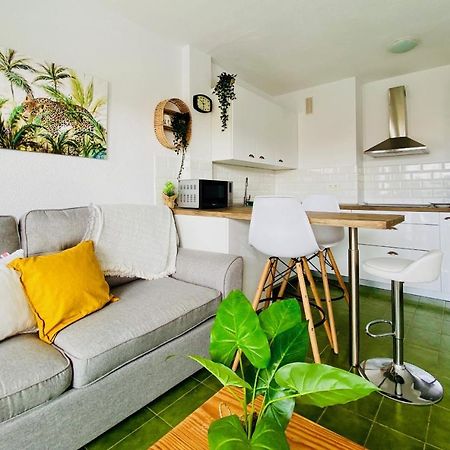 Sunny And Relaxing Apartment In Maspalomas Sonnenland 外观 照片