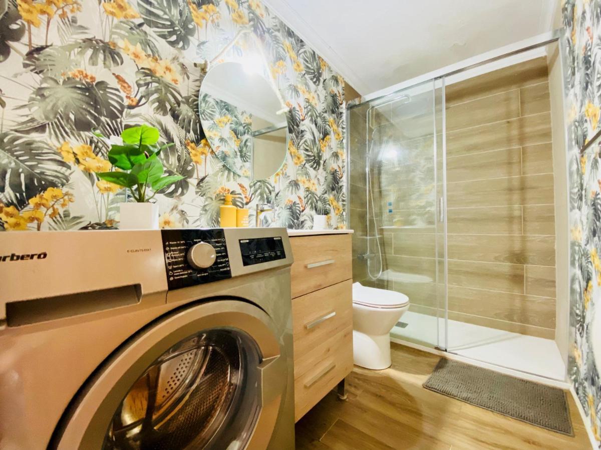 Sunny And Relaxing Apartment In Maspalomas Sonnenland 外观 照片