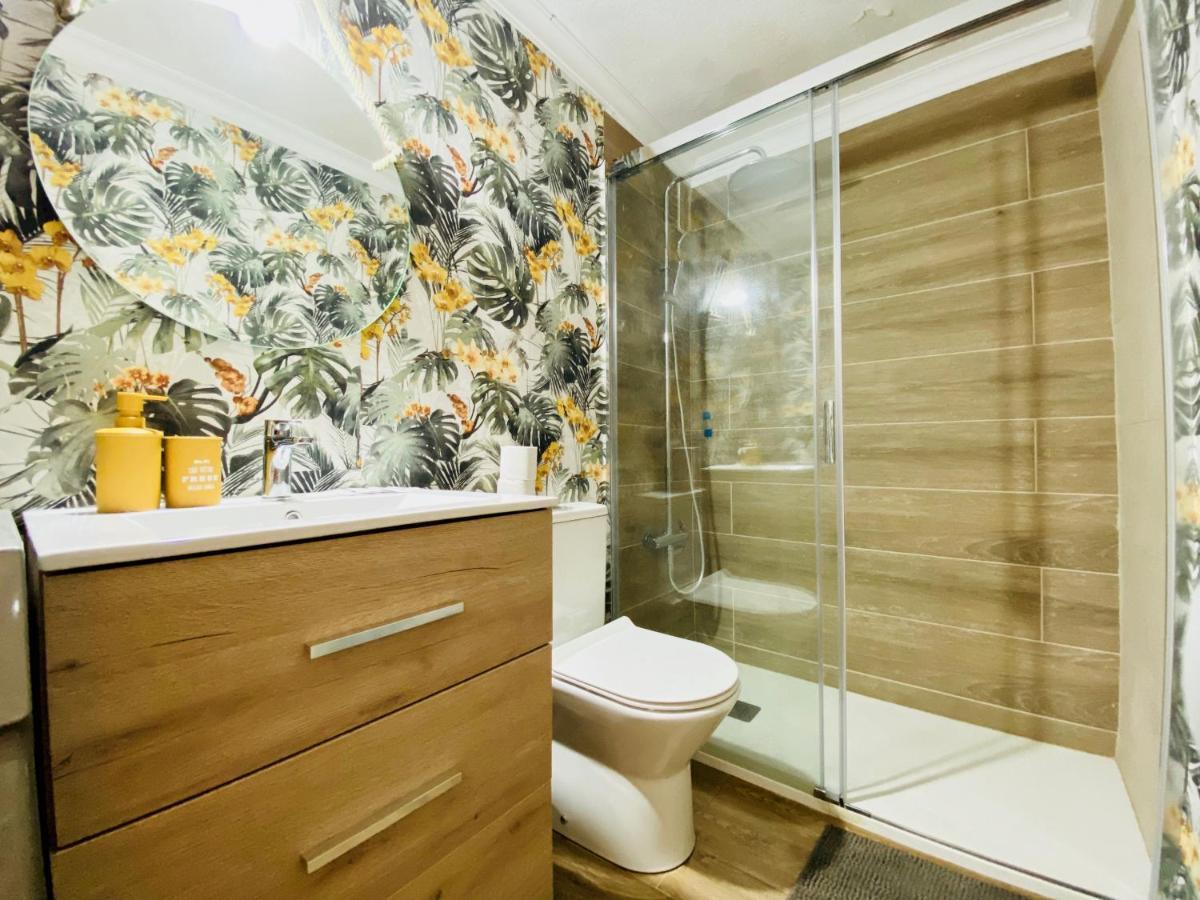 Sunny And Relaxing Apartment In Maspalomas Sonnenland 外观 照片